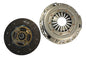 Kit Embrague Nissan Terrano 2.5 2009