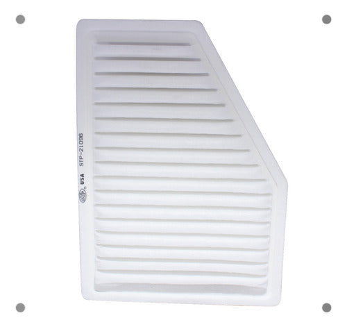 Filtro Aire Chery Fulwin 1.5 Sqr477f 2011 2016