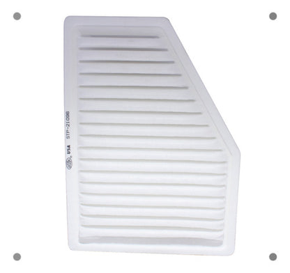 Filtro Aire Chery Fulwin 1.5 Sqr477f 2011 2016