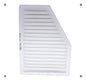 Filtro Aire Chery Fulwin 1.5 Sqr477f 2011 2016