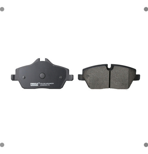 Pastilla Freno Delantera Bmw 116i 2005 2012