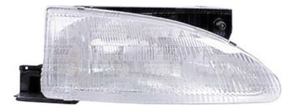 Optico R/L Daewoo Pointer 1.5 G15mf 1995 1999 Par