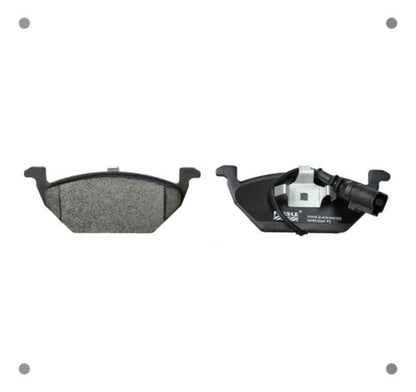 Pastilla Freno Delantera Audi A3 2004 2013