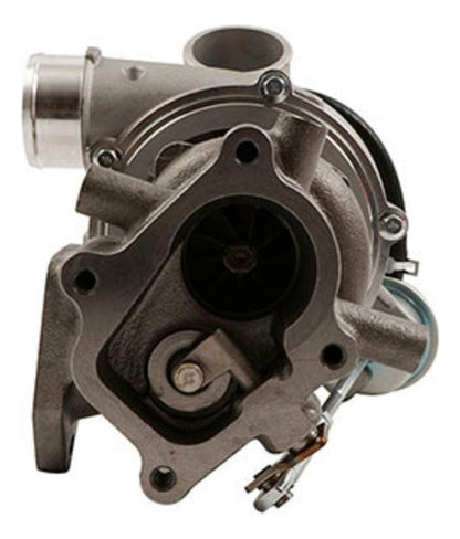 Turbo Hyundai Starex 2.5 D4cb 2002 2007