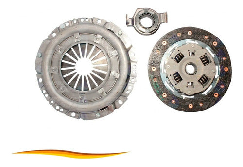 Kit Embrague Fiat Strada 1.7 2001 2007