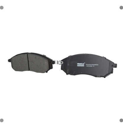 Pastilla Freno Delantera Nissan Pathfinder 2006 2013