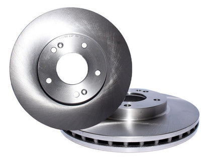 Par Disco Freno Delantero Hyundai Sonata Nf 2.0 2007 2014