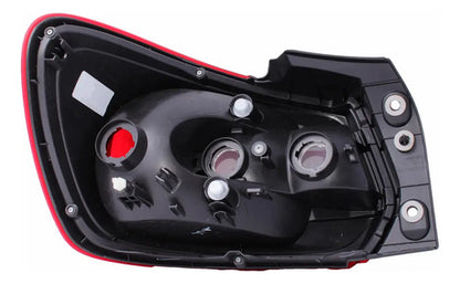 Farol Trasero Suzuki Spresso 2020 2024 Derecho Rojo