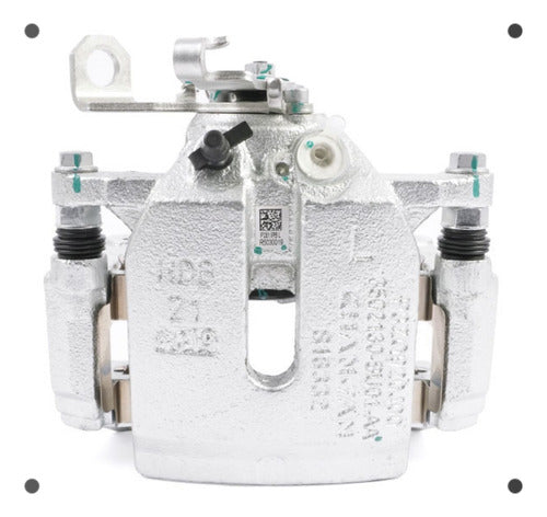 Caliper Freno Trasero Izquierdo Changan Hunter 1.9 2020 2024