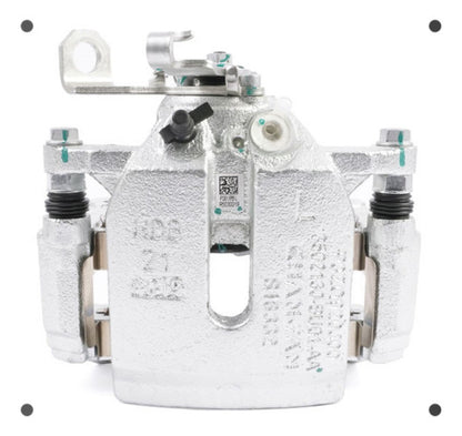 Caliper Freno Trasero Izquierdo Changan Hunter 1.9 2020 2024