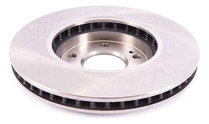 Par Disco Freno Delantero Santa Fe 2.4 2001 2004
