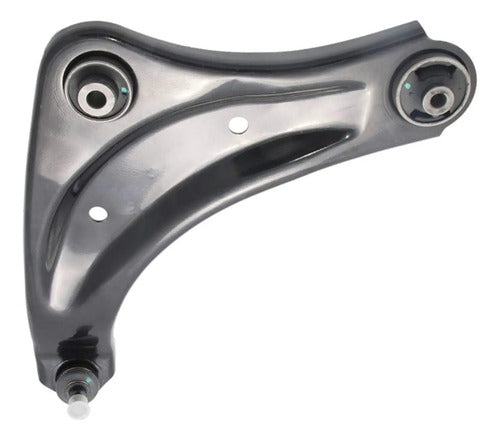 Bandeja Suspension Izquierdo Nissan Juke 2011 2015