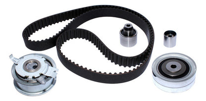 Kit Distribución Con Bomba Agua Volkswagen Amarok 2.0 Tdi