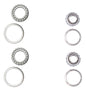 Rodamiento Rueda Mitsubishi L300 1977 2014 Juego