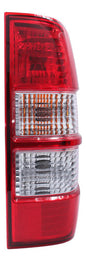 Farol Trasero Derecho Ford Ranger 2006 2009 Diesel Rojo