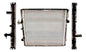 Radiador Motor Hyundai Mighty 3.5 D4af Diesel 1995 1998