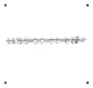 Eje Leva Escape D20tcie Changan Hunter 1.9 2020 2024