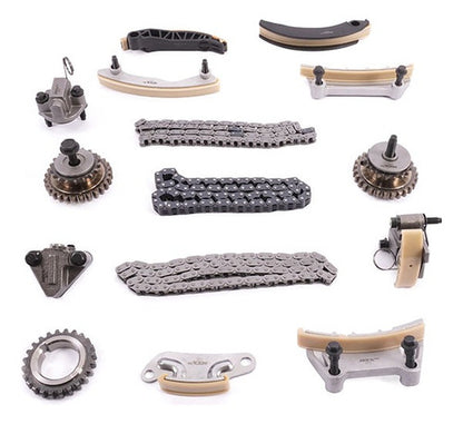 Kit Distribucion Suzuki Xl7 3.6 N36a 2012 2018