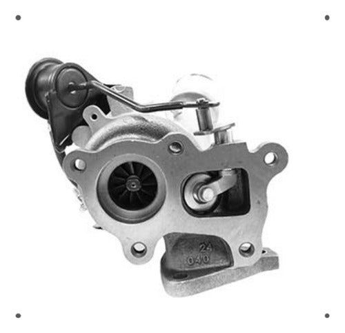 Turbo Hyundai H1 Tq 2.5 D4bh 2008 2010