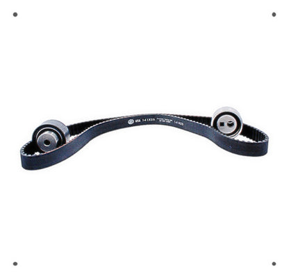 Kit Distribucion Peugeot 307 2.0 Dw10td Hdi 2002 2006