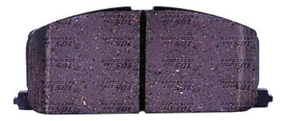 Pastilla Freno Delantero Toyota Tercel 1.3 4x2 1990 1992