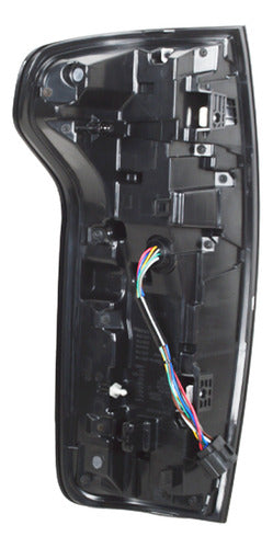 Farol Trasero Derecho Great Wall Poer Plus 2021 2023