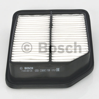 Filtro Aire Suzuki Grand Vitara 1.6 M16a 2012 2017