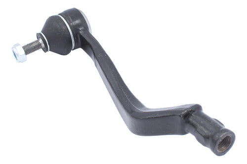 Cremallera Con Terminales Renault Logan 2008 2012