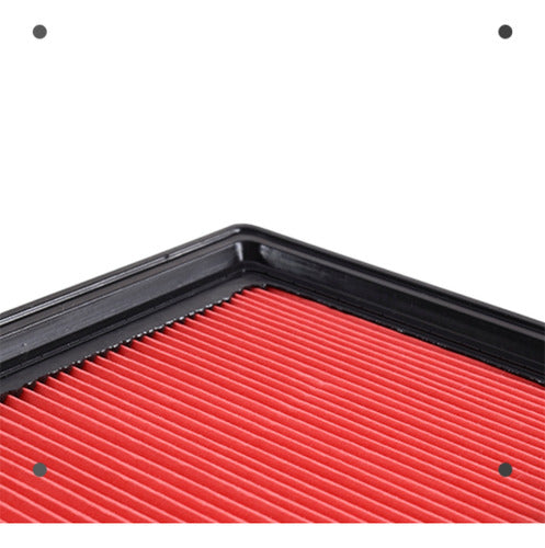 Filtro Aire Subaru Legacy 1.8 St.wagon Ej18e 1991 1994