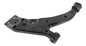 Par Bandeja Suspension Delantero Inferior R/L Tercel 1.5 1998 1999