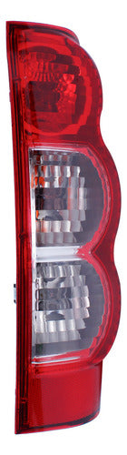 Farol Trasero Derecho Wingle 5 2.0 Gw4d20b 2011 2021