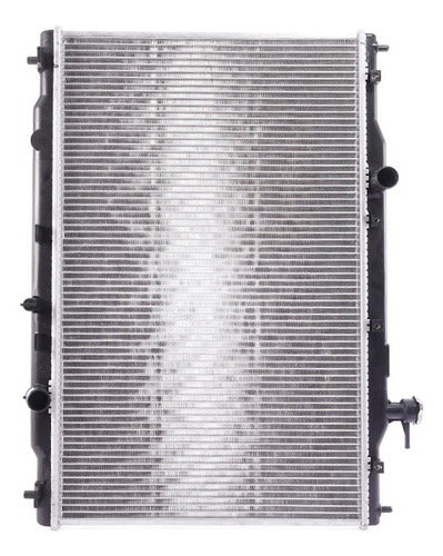 Radiador Motor Greatwall Haval H6 1.5 4g15b 2016 2020