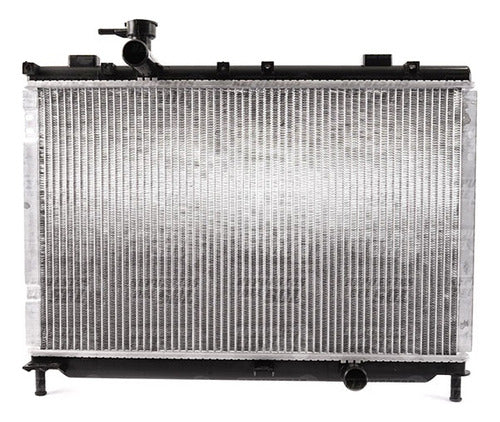 Radiador Motor Mg 3 1.5 2012 2018