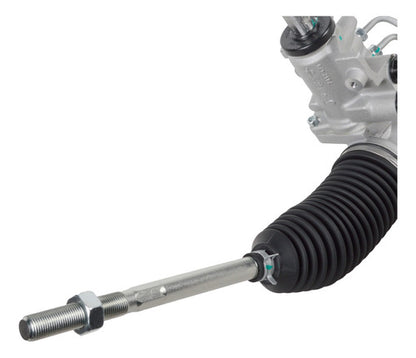 Cremallera Con Terminales Volkswagen Amarok 2010 2015