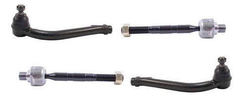 Kit Brazo Axial + Terminales Axial Kia Sorento 2014 2020