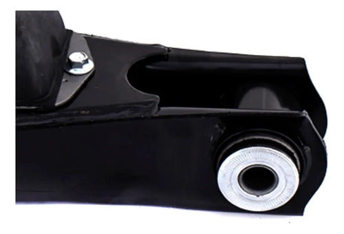 Bandeja Suspension Izquierdo Inferior Kia Besta 1993 1997