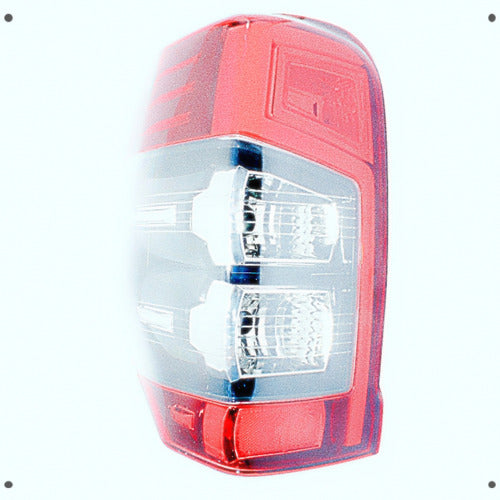Farol Trasero Izquierdo Mitsubishi L200 Work 2.4 2019 2022