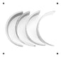 Metal Biela Std D20tcie Changan Hunter 1.9 2021 2023 X 8 Und