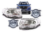 Optico + Neblinero Changan Hunter 1.9 2020 2025