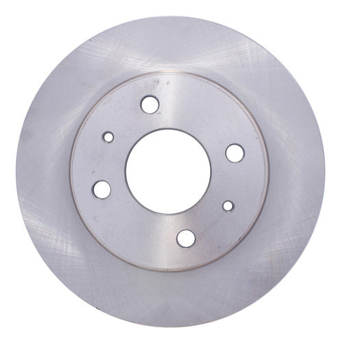 Discos Con Pastilla Freno Nissan V16 1990 2011