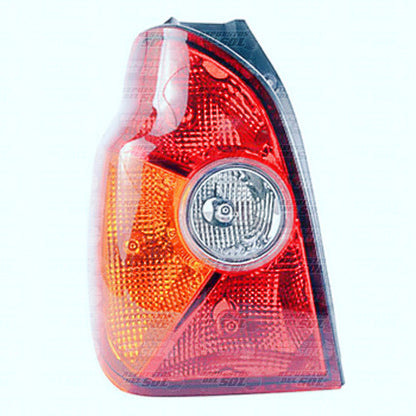 Farol Trasero Izquierdo Hyundai Terracan 3.5 G6cu 2001 2004