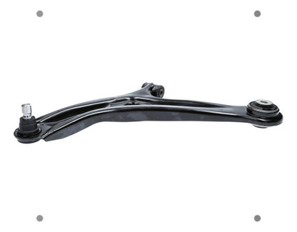 Bandeja Suspension Izquierdo Mazda 2 2008 2015