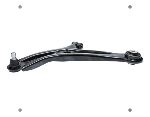 Bandeja Suspension Izquierdo Mazda 2 2008 2015