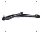 Bandeja Suspension Izquierdo Mazda 2 2008 2015