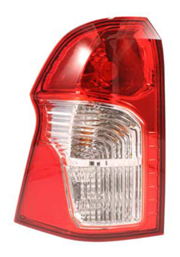 Farol Trasero Ssangyong Actyon Sport 2.0 2012 2017 Par