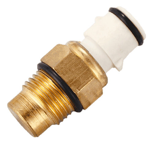 Bulbo Electroventilador Toyota Corolla 1.3 2a 1983 1987