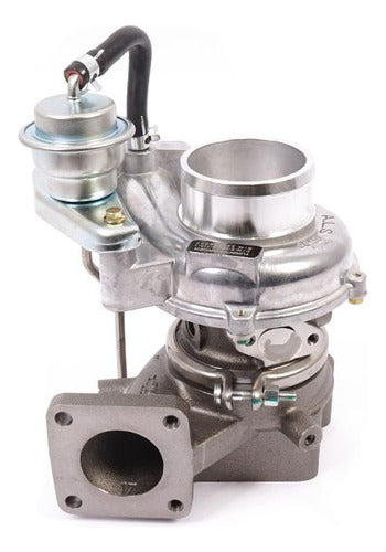Turbo Motor Isuzu Nkr 3.0 4jj1 T 2007 2019