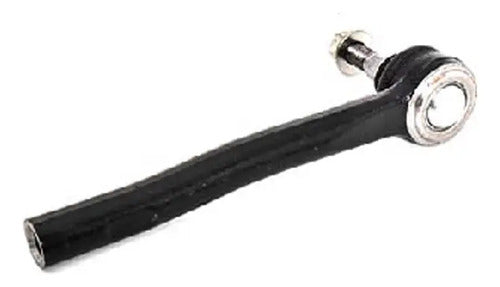 Terminal Direccion Mazda Bt-50 2013 2020 Par