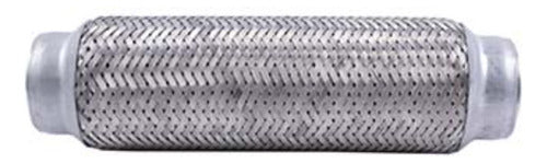 Flexible Escape Universal 2 PuLG - 10 PuLG 51mm X 254mm