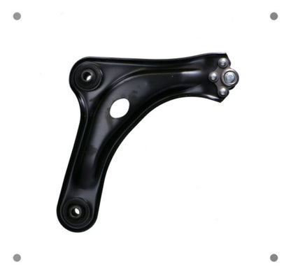 Bandeja Suspension Izquierdo Citroen C3 2003 2010